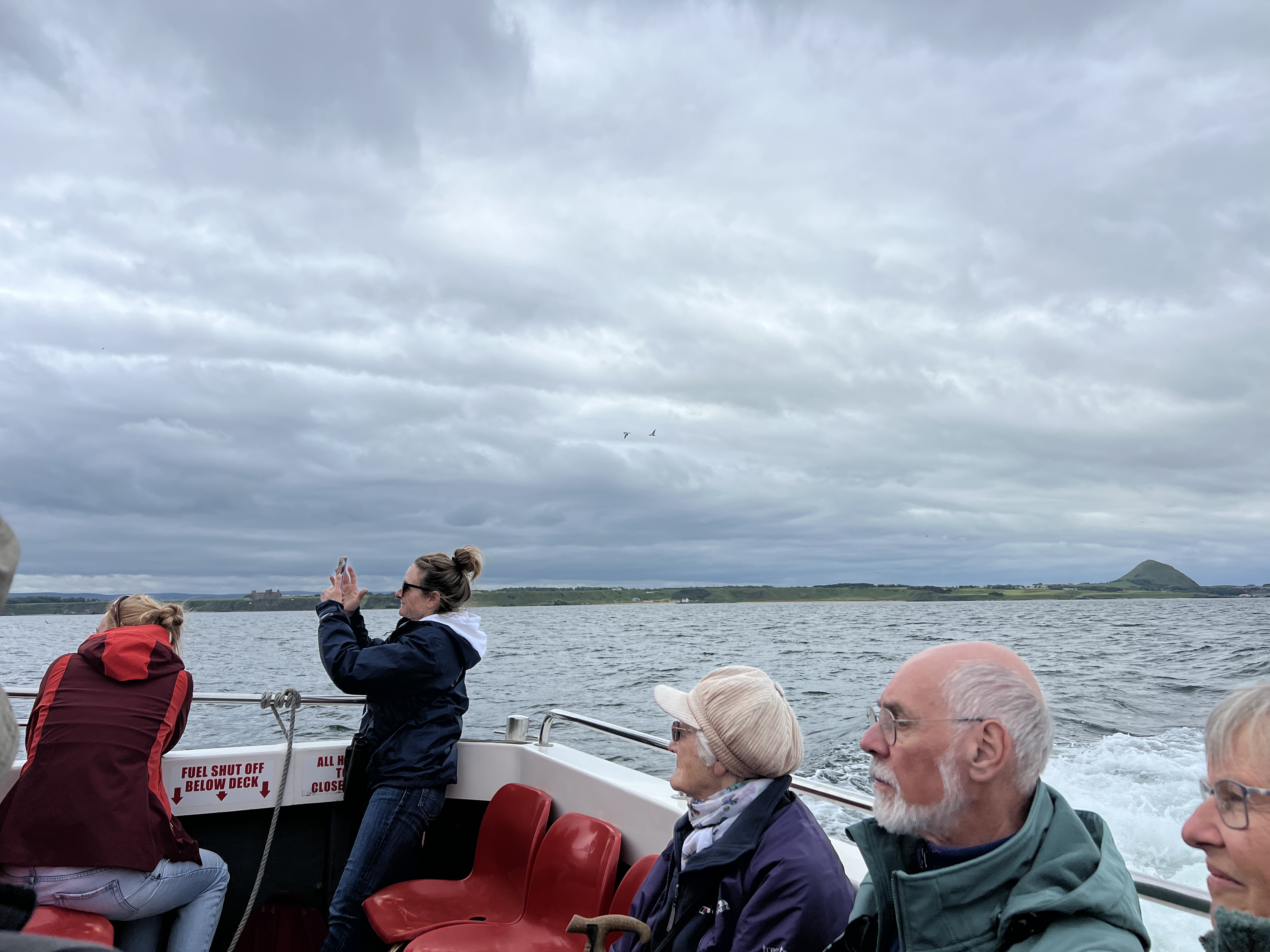 (Engeland). Foto van Luc Hoving.